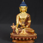 medicine-buddha-statue