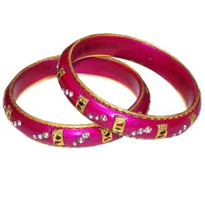 Meena Kada Pink