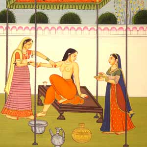 Ragini Telangi