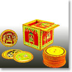 traditional games