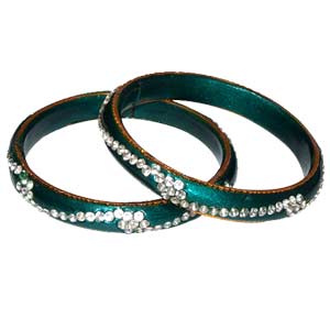 Nagina Kada Green