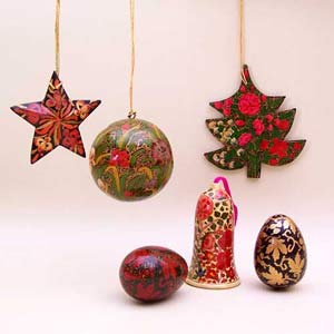 Christmas Ornaments