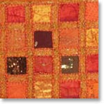 Quilted Wall Hanging