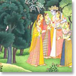 Radha