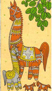 Royal Horses