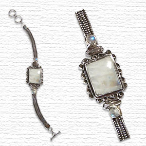 Moonstone Regal Beauty