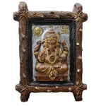 TERRACOTA LORD GANESH