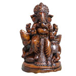 TERRACOTA LORD GANESH1