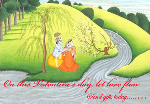 San Valentn Productos