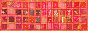 Wall Hanging Delight