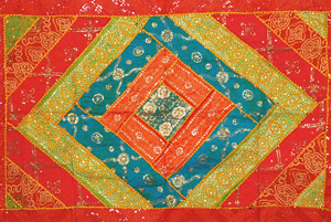 Wall Hanging Charm