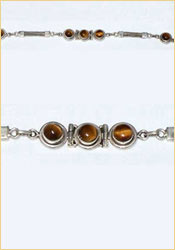 Tiger Eye