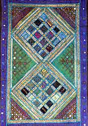 Wall Hanging-Indian Home Dcor