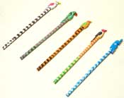 Decorative Pencils