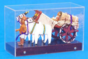 Bullock Cart