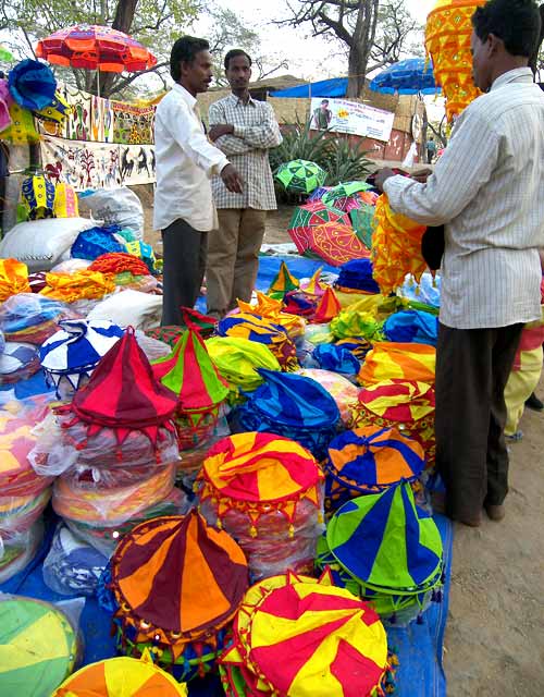Orissa Arts & Crafts