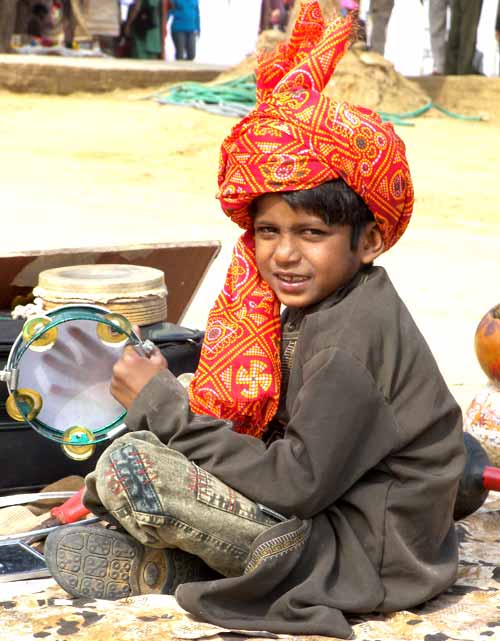 Crafts Fair