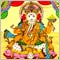 blessings-of-ganesha