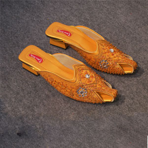 Footwear