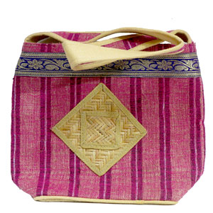 Cane Craft Handbags