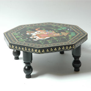 Rajasthani Furniture