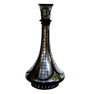 bidri-work-flower-vase-9