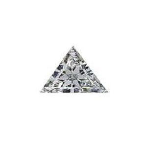 Diamond Triangle