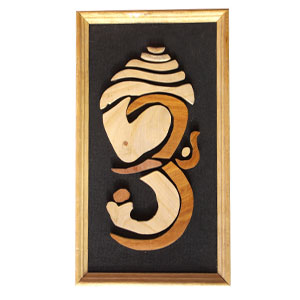 Wooden Paintings