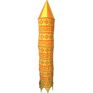 Applique Lampshades 15