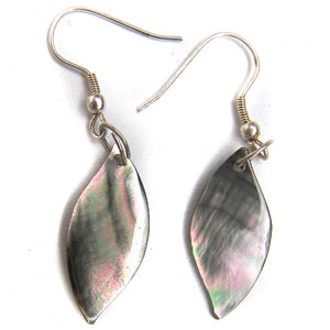 Shell Earring 41