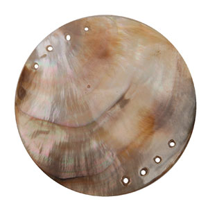 Shell Pendant 20