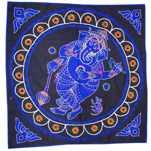 Applique Wallhangings 28