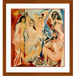 Les Demoiselles d