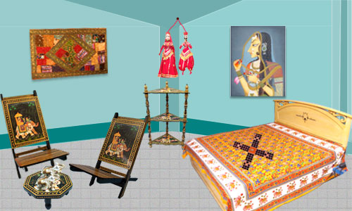 Luxury home decor manufacturers India | eic